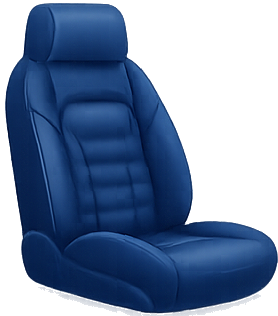 Home leather seat repair clean